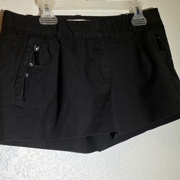 Michael Kors Womens Shorts Sz 2 - Picture 2 of 5